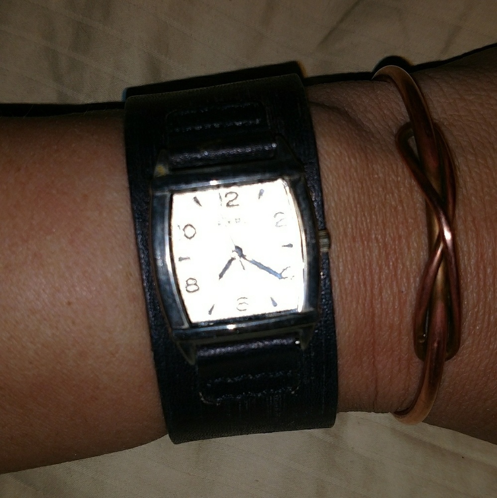 2/$20 Women's Axel Watch